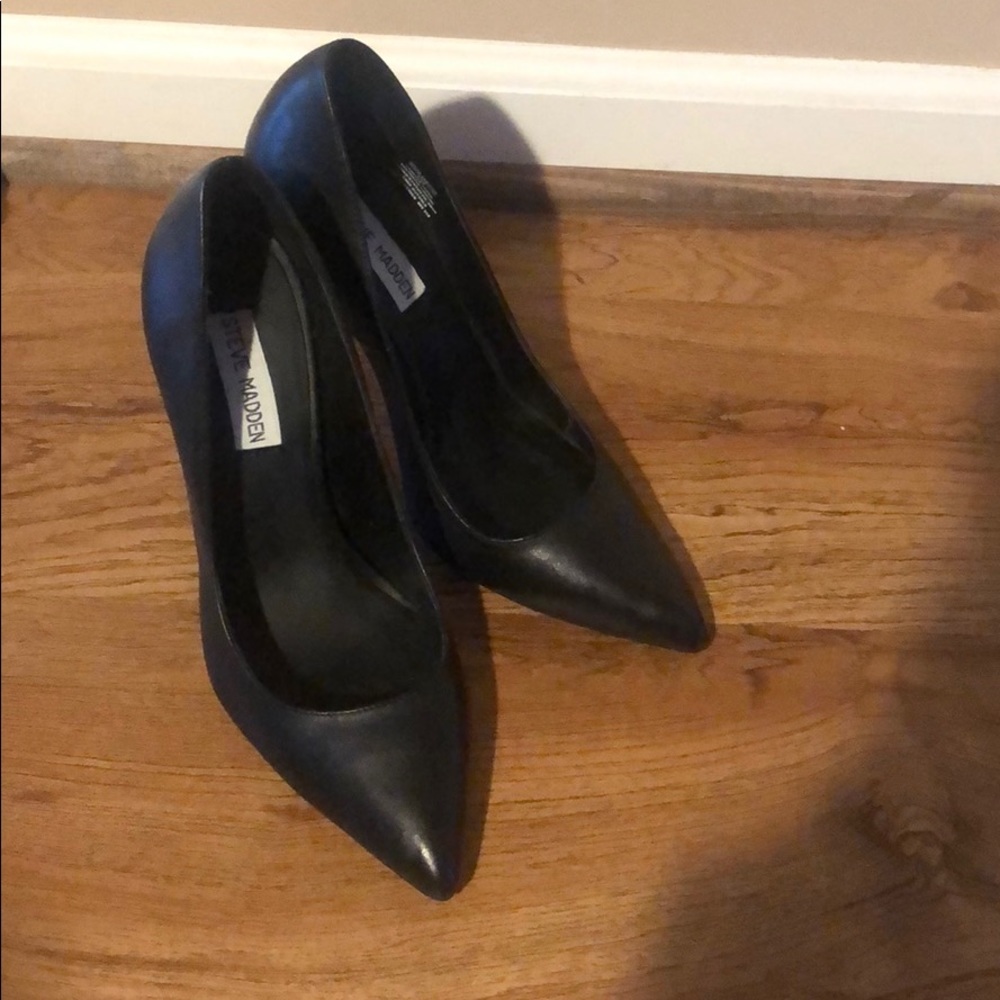 Steve Madden Pumps